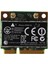 AR9285 AR5B195 150M+BT3.0 Yarım Mini Pcı-E Kablosuz Kart: 430 431 435 436 4530S Için 593127-001 592775-001 (Yurt Dışından) 1