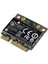 AR9285 AR5B195 150M+BT3.0 Yarım Mini Pcı-E Kablosuz Kart: 430 431 435 436 4530S Için 593127-001 592775-001 (Yurt Dışından) 5
