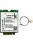 DW5814E Telit LN930-AP Wifi Kartı + Anten Wwan Fdd-Lte Ngff 4g Modülü Dizüstü Bilgisayarlar 5285 5480 5580 7480 (Yurt Dışından) 1