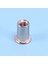 Nxfdsıoz 100 Adet 304 Paslanmaz Çelik Perçin Somun Rivnut Insert Nutsert M6X15MM (Yurt Dışından) 3