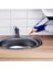 Banyo Mutfak Kapıları Windows Lavabo Için 19 Adet Kalafat Son Işlem Seti (Yurt Dışından) 3