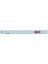 2x 200MM Uzun 17 Yaprak 0.02MM-1.0MM Boşluk Kalın Ölçü Feeler Ölçer Gage (Yurt Dışından) 2