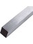 2x 10MM x 10MM x 200MM Torna Ayrılık Freze Torna Hss Takım Bit Gri (Yurt Dışından) 5