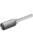 12MM Karbür Döner Eğe Freze Şaftı 6mm Metal Taşlama Kesici (Yurt Dışından) 3
