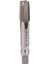 Adet 1/8 Inç - 27 Npt Konik Boru Musluğu 1/8 - 27 Tpı Onarım Çalışması Bakımına Uygun Yeni (Yurt Dışından) 4