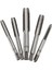 Rhs Online 12PCS Metrik Musluk Anahtarı ve Kalıp Pro Seti M6-M12 Somun Cıvata Alaşımlı Metal El Aletleri (Yurt Dışından) 4