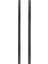 10 Adet 4mm Siyah Karbon Fiber Çubuklar Çubuk 500MM Uzun Kum Masası Rc Uçak Dıy (Yurt Dışından) 3