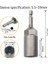 6-17 mm Altıgen Somun Sürücü Bit Soket Tornavida Anahtarı Seti Elektrikli Tornavida Kolu Aracı Bit Adaptörü (5/6 Adet) (Yurt Dışından) 4