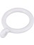 Flyeer 20X Beyaz 25MM Iç Plastik Perde Halkaları (Yurt Dışından) 1