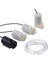 USB Dc 5V Düşük Gürültülü Fırçasız Motor Pompası Mini Mikro Dalgıç Su Pompası Jessica (Yurt Dışından) 2