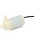 USB Dc 5V Düşük Gürültülü Fırçasız Motor Pompası Mini Mikro Dalgıç Su Pompası Jessica (Yurt Dışından) 5