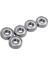 Srıwen 607Z 7 x 19 x 6mm Çift Korumalı Sabit Bilyalı Rulmanlar 5 Adet (Yurt Dışından) 4