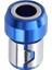 1l4 Inç 6.35MM Tornavida Ucu Için Metal Manyetik Halka Vidalar Toplama Aracı (Yurt Dışından) 1