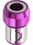 1l4 Inç 6.35MM Tornavida Ucu Için Metal Manyetik Halka Vidalar Toplama Aracı (Yurt Dışından) 2