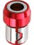 1l4 Inç 6.35MM Tornavida Ucu Için Metal Manyetik Halka Vidalar Toplama Aracı (Yurt Dışından) 4