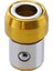 1l4 Inç 6.35MM Tornavida Ucu Için Metal Manyetik Halka Vidalar Toplama Aracı (Yurt Dışından) 5