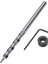 Adet 1/4 Inç Hex Shank Cep Delik Matkap Ucu + 3/8 (9.5mm) Yedek Büküm Adım Matkap Ucu Derinlik Durdurma Yaka ile Manuel Cep Delik Jig Sistemi Matkap Kılavuzu Matkap Araçları Kiti (Yurt Dışından) 3
