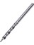 Adet 1/4 Inç Hex Shank Cep Delik Matkap Ucu + 3/8 (9.5mm) Yedek Büküm Adım Matkap Ucu Derinlik Durdurma Yaka ile Manuel Cep Delik Jig Sistemi Matkap Kılavuzu Matkap Araçları Kiti (Yurt Dışından) 5