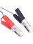Au Dizel Yakıt Pompası Dalgıç Transfer Gemisi Su Yağı Araba Oto Dc 12V/24V (Yurt Dışından) 3
