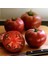 Siyah Karbon Domates Tohumu Geleneksel Carbon Tomato Seeds 4