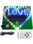 Dıy Elektronik Kit Sevgililer Günü Hediyesi Kabuksuz (Yurt Dışından) 1
