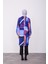 Beli Tünelli Ayarlanabilen Tunik 23K4723 Morcivert 5