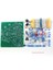 Dıy Elektronik Kiti Dc 4.5-5 V Salıncak Rüzgar Ahenge Windbell Lehimleme Projesi Uygulama Öğrenme Kiti, Durumda Olmadan (Yurt Dışından) 2