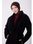 Kapitone 23KD6406 Siyah 4