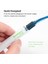 Handskıt USB Şarj Havya 5 V 8 W Ayarlanabilir Sıcaklık Elektrikli Havya Kiti ile Lehimleme Standı Lehim Teli (Yurt Dışından) 5