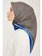 Twill İpek Eşarp 23KA9026 38 3