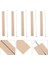 10 Adet Mühürleyen Yedek Yedek Parça Aksesuar Elemanları Kavrama 300MMX2MM(12-INCH) PFS-300 FS-300 PSF-300 PSF300 F-300 El Avcıların Için Uygun (Yurt Dışından) 3