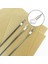 10 Adet Mühürleyen Yedek Yedek Parça Aksesuar Elemanları Kavrama 300MMX2MM(12-INCH) PFS-300 FS-300 PSF-300 PSF300 F-300 El Avcıların Için Uygun (Yurt Dışından) 5