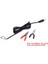 2x Dc 12V Taşınabilir Havya Alçak Gerilim Araba 60W Kaynak Tamir Onarım Araçları Aligator Cilp ile (Yurt Dışından) 2