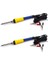 2x Dc 12V Taşınabilir Havya Alçak Gerilim Araba 60W Kaynak Tamir Onarım Araçları Aligator Cilp ile (Yurt Dışından) 5