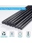 15 Adet 270 X11MM Siyah Sıcak Tutkal Çubukları Araba Gövde Göçük Onarımı Için (Yurt Dışından) 5