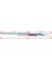 Lkpcıgcxm 2 Adet A1321 Seramik Isıtma Elemanları 24V 50W Isıtıcı Çekirdek Hakko 936 937 8586 Havya Saike Lehimleme Istasyonu (Yurt Dışından) 1