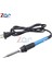 Kalem Tipi Ayarlanabilir Elektrikli Sıcaklık Kaynak Havya Aracı 60W 110V Abd Tak (Yurt Dışından) 1