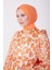 Elbise 23Yd2522 Oranj 2
