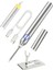 Şarj Edilebilir Havya Öğrenci Diy Lehimleme Taşınabilir Mini Havya USB Lityum Havya (Yurt Dışından) 2