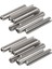 20 Adet M5X30MM 304 Paslanmaz Çelik Bölünmüş Yaylı Rulo Dübel Pimleri (Yurt Dışından) 2