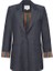 GİYİ Organik Denim Blazer 1
