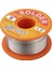 1mm Rosin Çekirdek Lehim 63/37 Kalay Kurşun Hattı Akı Kaynak Demir Tel Makarası (Yurt Dışından) 2