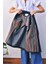 GİYİ Organik Denim Blazer 3