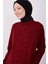 KAZAK23KD9006 Bordo 1
