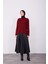 KAZAK23KD9006 Bordo 2
