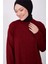 KAZAK23KD9006 Bordo 4