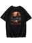 Oversize Zen Garden T-Shirt 1