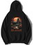 Unisex Oversize Zen Garden Hoodie 1