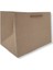 Roco Paper Co. Kraft Karton Çanta 20 x 13 x 13 cm 10'lu Paket 2