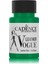 Leather Vogue Deri Boyası Lv-10 Yeşil 50 ml 1